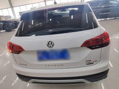 Volkswagen Taos 2020 330TSI FWD Luxury Smart Connect Pro - ფოტო 5