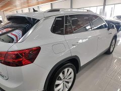 Volkswagen Taos 2020 330TSI FWD Luxury Smart Connect Pro - ფოტო 6