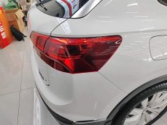 Volkswagen Taos 2020 330TSI FWD Luxury Smart Connect Pro - ფოტო 7