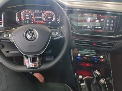 Volkswagen Taos 2020 330TSI FWD Luxury Smart Connect Pro - ფოტო 9