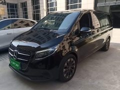 Mercedes-Benz V-Class 2024 V 300 Navigator Edition - ფოტო 1