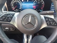 Mercedes-Benz V-Class 2024 V 300 Navigator Edition - ფოტო 10
