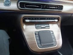 Mercedes-Benz V-Class 2024 V 300 Navigator Edition - ფოტო 12