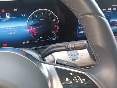 Mercedes-Benz V-Class 2024 V 300 Navigator Edition - ფოტო 13