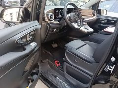 Mercedes-Benz V-Class 2024 V 300 Navigator Edition - ფოტო 15