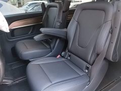 Mercedes-Benz V-Class 2024 V 300 Navigator Edition - ფოტო 16