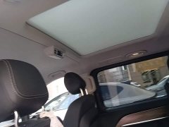 Mercedes-Benz V-Class 2024 V 300 Navigator Edition - ფოტო 17
