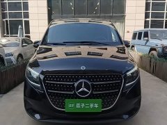 Mercedes-Benz V-Class 2024 V 300 Navigator Edition - ფოტო 2