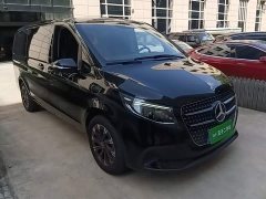 Mercedes-Benz V-Class 2024 V 300 Navigator Edition - ფოტო 3