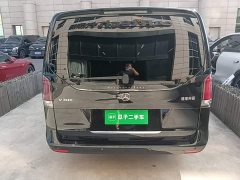 Mercedes-Benz V-Class 2024 V 300 Navigator Edition - ფოტო 5