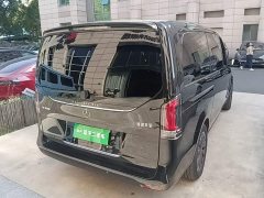 Mercedes-Benz V-Class 2024 V 300 Navigator Edition - ფოტო 6