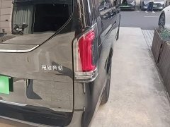Mercedes-Benz V-Class 2024 V 300 Navigator Edition - ფოტო 7