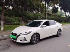 Nissan Sylphy 1.6L XL CVT Comfort Edition - ფოტო 1