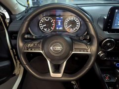 Nissan Sylphy 1.6L XL CVT Comfort Edition - ფოტო 10