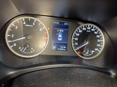 Nissan Sylphy 1.6L XL CVT Comfort Edition - ფოტო 11