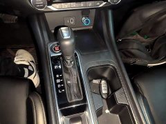 Nissan Sylphy 1.6L XL CVT Comfort Edition - ფოტო 13