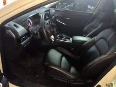 Nissan Sylphy 1.6L XL CVT Comfort Edition - ფოტო 14
