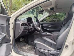 Nissan Sylphy 1.6L XL CVT Comfort Edition - ფოტო 15