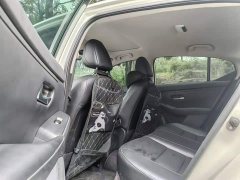 Nissan Sylphy 1.6L XL CVT Comfort Edition - ფოტო 16