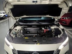 Nissan Sylphy 1.6L XL CVT Comfort Edition - ფოტო 19