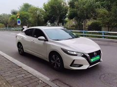 Nissan Sylphy 1.6L XL CVT Comfort Edition - ფოტო 3