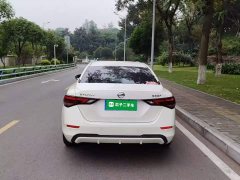 Nissan Sylphy 1.6L XL CVT Comfort Edition - ფოტო 5