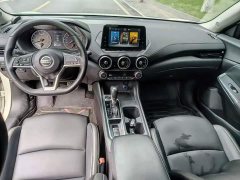 Nissan Sylphy 1.6L XL CVT Comfort Edition - ფოტო 9