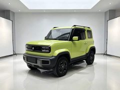 Baojun Yueye Flagship Edition - ფოტო 1