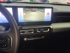 Baojun Yueye Flagship Edition - ფოტო 12
