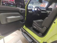 Baojun Yueye Flagship Edition - ფოტო 15