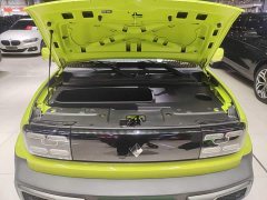 Baojun Yueye Flagship Edition - ფოტო 19