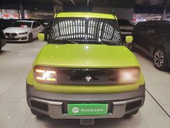 Baojun Yueye Flagship Edition - ფოტო 2