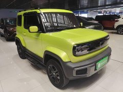 Baojun Yueye Flagship Edition - ფოტო 3
