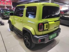 Baojun Yueye Flagship Edition - ფოტო 4