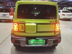 Baojun Yueye Flagship Edition - ფოტო 5