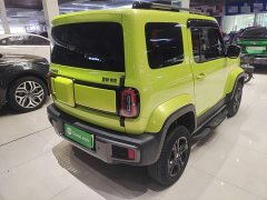 Baojun Yueye Flagship Edition - ფოტო 6