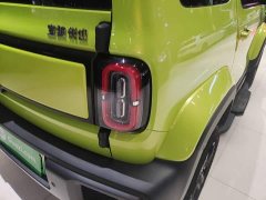 Baojun Yueye Flagship Edition - ფოტო 7