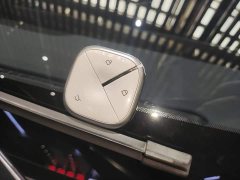 Baojun Yueye Flagship Edition - ფოტო 8