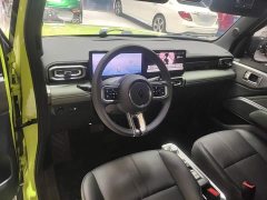 Baojun Yueye Flagship Edition - ფოტო 9