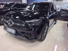 Mercedes-Benz GLC 300 L 4MATIC Luxury 5-Seater - ფოტო 1