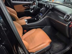 Mercedes-Benz GLC 300 L 4MATIC Luxury 5-Seater - ფოტო 10