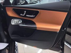 Mercedes-Benz GLC 300 L 4MATIC Luxury 5-Seater - ფოტო 11
