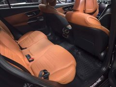 Mercedes-Benz GLC 300 L 4MATIC Luxury 5-Seater - ფოტო 13