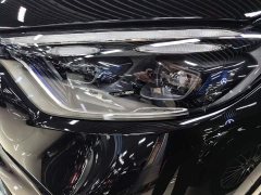 Mercedes-Benz GLC 300 L 4MATIC Luxury 5-Seater - ფოტო 2