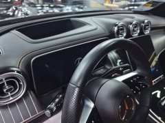 Mercedes-Benz GLC 300 L 4MATIC Luxury 5-Seater - ფოტო 3