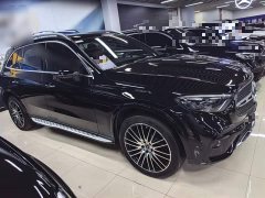 Mercedes-Benz GLC 300 L 4MATIC Luxury 5-Seater - ფოტო 7
