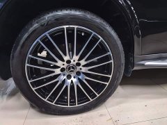 Mercedes-Benz GLC 300 L 4MATIC Luxury 5-Seater - ფოტო 8