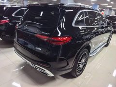 Mercedes-Benz GLC 300 L 4MATIC Luxury 5-Seater - ფოტო 9