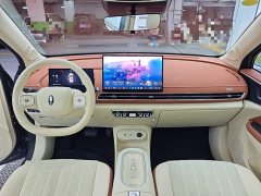ORA Good Cat 430km Deluxe Edition - ფოტო 9
