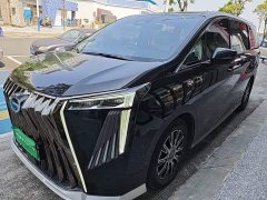 GAC Aion E9 2023 E9 MAX - ფოტო 1